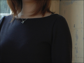 ���f�B�[�X�l�b�N���X�@�����C���[�W�P