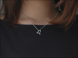 ���f�B�[�X�l�b�N���X�@�����C���[�W�Q