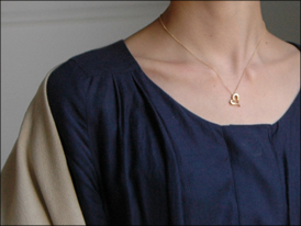 ���f�B�[�X�l�b�N���X�@�����C���[�W�Q