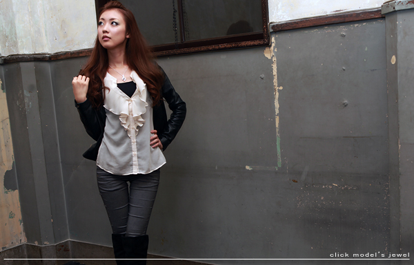 ���f�B�[�X�l�b�N���X�����C���[�W