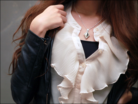 ���f�B�[�X�l�b�N���X�@�����C���[�W�P