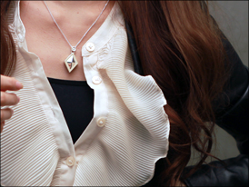 ���f�B�[�X�l�b�N���X�@�����C���[�W�Q