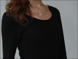 ���f�B�[�X�l�b�N���X�@�����C���[�W�Q