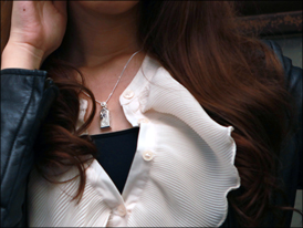 ���f�B�[�X�l�b�N���X�@�����C���[�W�P