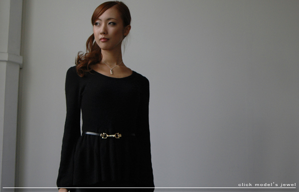 ���f�B�[�X�l�b�N���X�����C���[�W