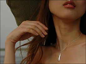 �t�Ă������߃����O�l�b�N���X�@�����摜�Q