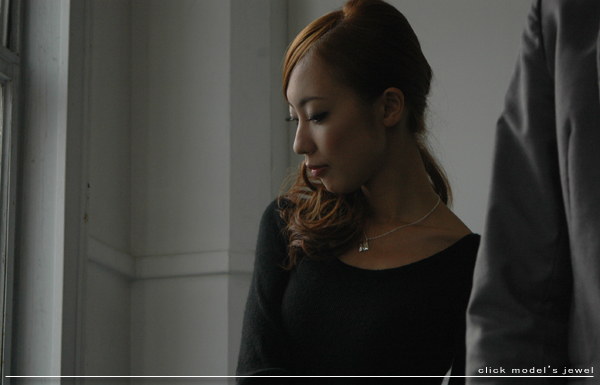 ���f�B�[�X�l�b�N���X�����C���[�W