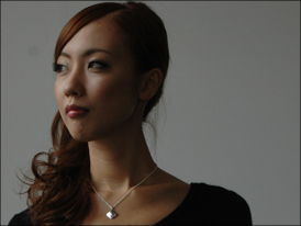 ���f�B�[�X�l�b�N���X�@�����C���[�W�P