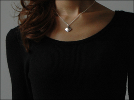 ���f�B�[�X�l�b�N���X�@�����C���[�W�Q