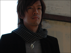 �y�A�l�b�N���X�@�����C���[�W�P