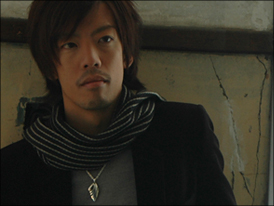 �y�A�l�b�N���X�@�����C���[�W�P