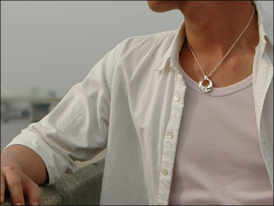 �t�Ă������߃y�A�l�b�N���X�@�����摜�P