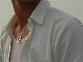 �t�Ă������߃y�A�l�b�N���X�@�����摜�Q