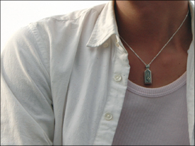 �t�Ă������߃y�A�l�b�N���X�@�����摜�Q