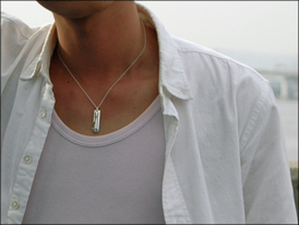 �t�Ă������߃y�A�l�b�N���X�@�����摜�P