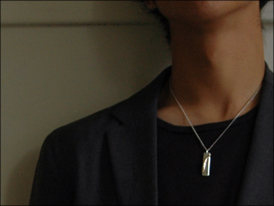 �a���΃y�A�l�b�N���X�@�����C���[�W�Q