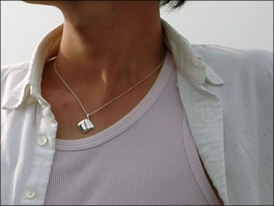 �t�Ă������߃y�A�l�b�N���X�@�����摜�P