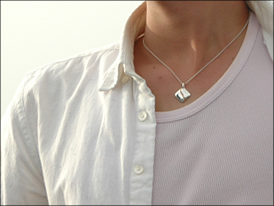 �t�Ă������߃y�A�l�b�N���X�@�����摜�Q