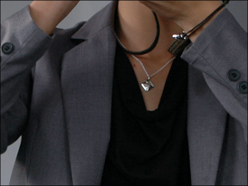 �a���΃y�A�l�b�N���X�@�����C���[�W�Q