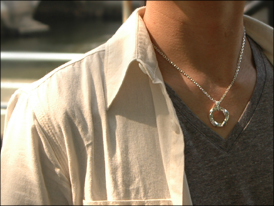 �t�Ă������߃y�A�l�b�N���X�@�����摜�P