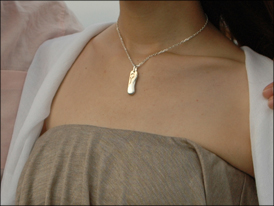 �t�Ă������߃y�A�l�b�N���X�@�����摜�Q