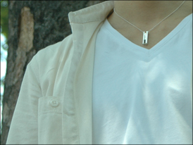 �t�Ă������߃y�A�l�b�N���X�@�����摜�P