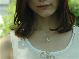 �t�Ă������߃y�A�l�b�N���X�@�����摜�Q