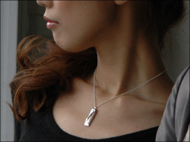 �a���΃y�A�l�b�N���X�@�����C���[�W�Q