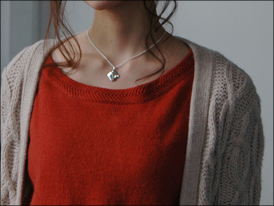 �a���΃y�A�l�b�N���X�@�����C���[�W�Q