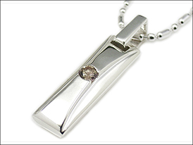 ���f�B�[�X�l�b�N���X�@�摜