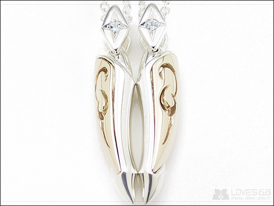 �y�A�l�b�N���X�@�摜�P