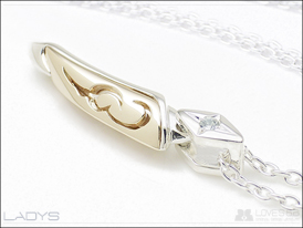 ���f�B�[�X�l�b�N���X�@�摜�Q