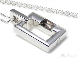 ���f������LBN03-035�y�A�l�b�N���X